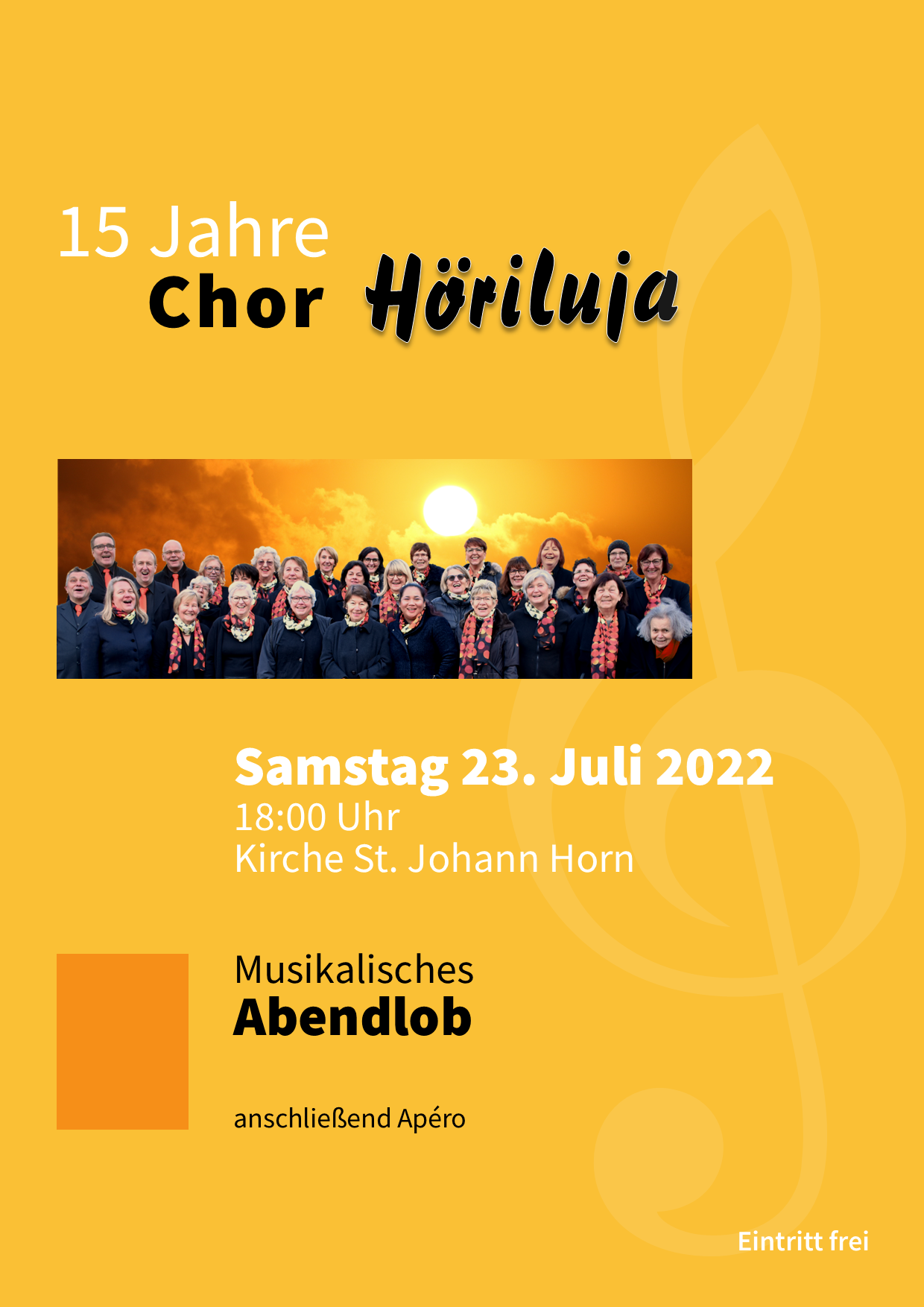 Quelle: Chor Höriluja