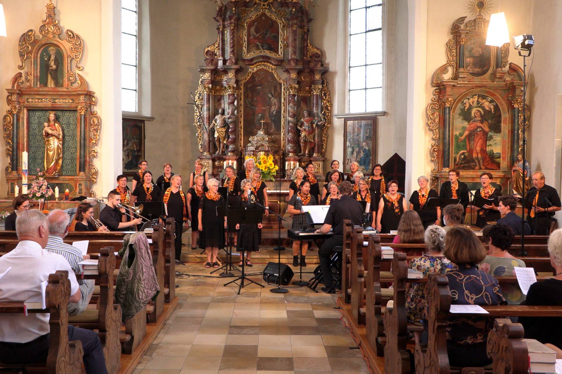 Quelle: Chor Höriluja