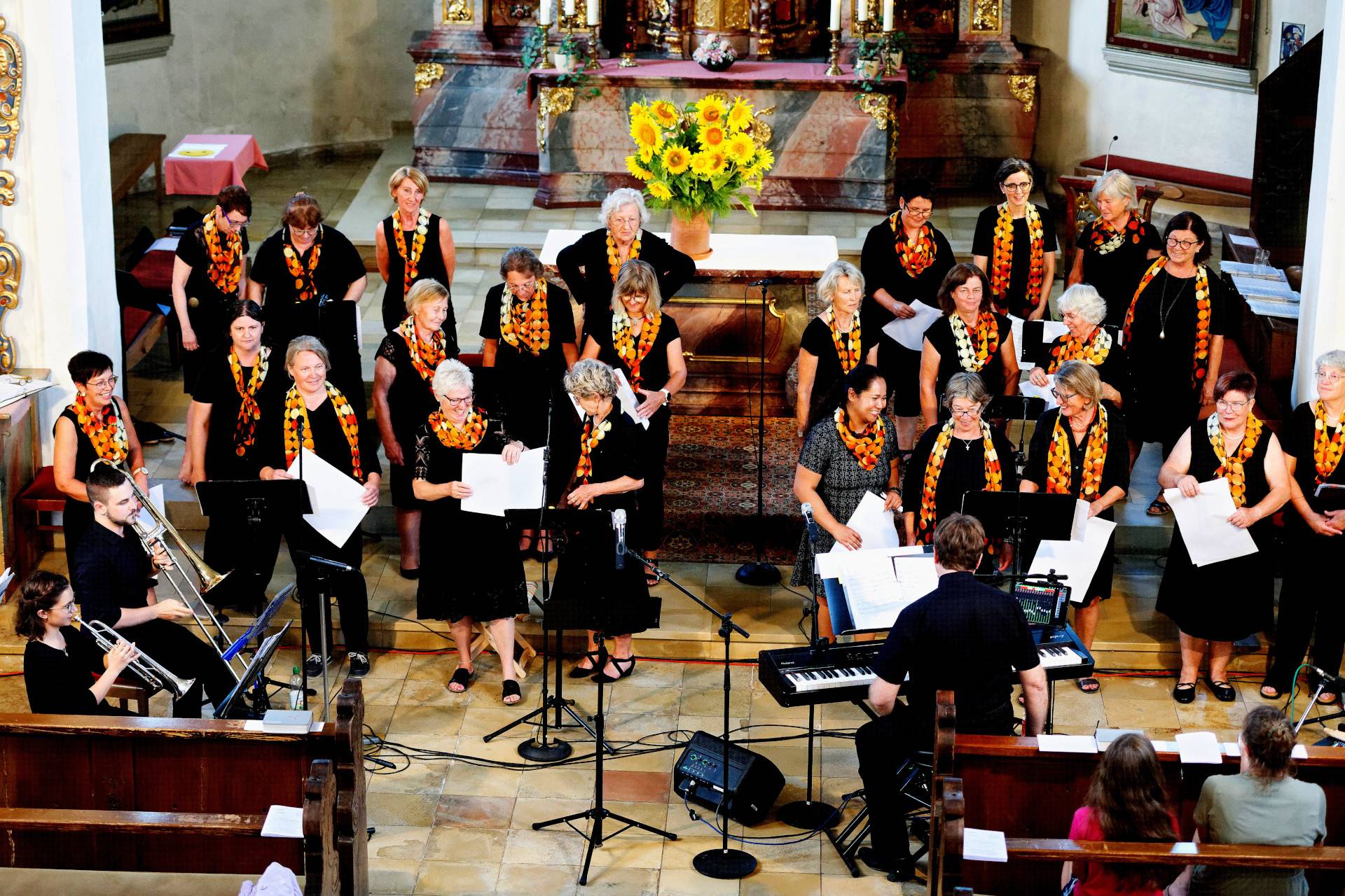 Quelle: Chor Höriluja