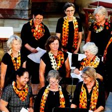 Quelle: Chor Höriluja