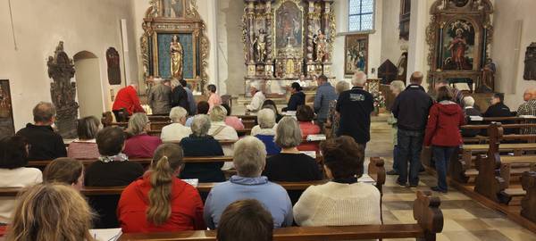Quelle: Kirchengemeinde Bodensee-Hegau
