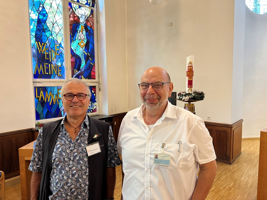 Quelle: Erzdiözese Freiburg