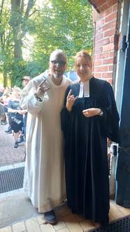 Quelle: Mathias Fuchs_Edith Stein Bruchsal