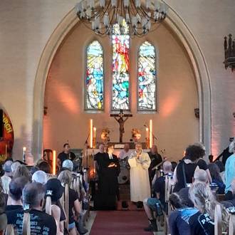 Quelle: Mathias Fuchs_Edith Stein Bruchsal