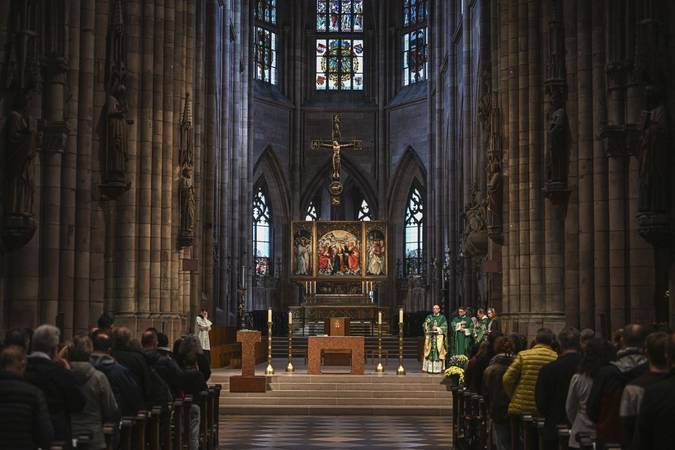 Quelle: Erzdiözese Freiburg